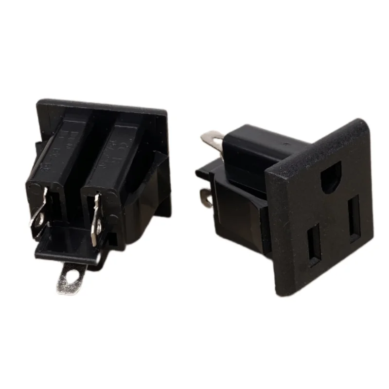 UPS  ܼƮ ̱  г , AC  B Ÿ, 125V, 15A, nema5-15r, 3p