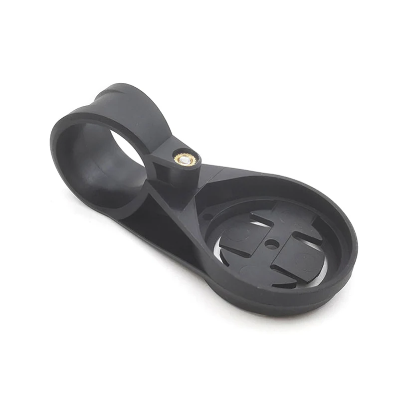 GARMIN 속도계 용 자전거 핸들 바 컴퓨터 홀더 도로 자전거 TT 레스트 바 주행 거리계 마운트 22.2mm 플라스틱 자전거 액세서리