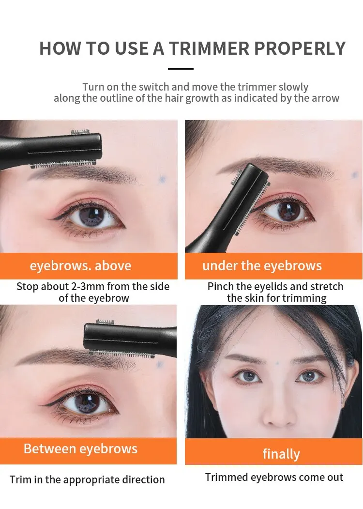 (Summer Hot Sale-50% Off) – Versatile Trimmer