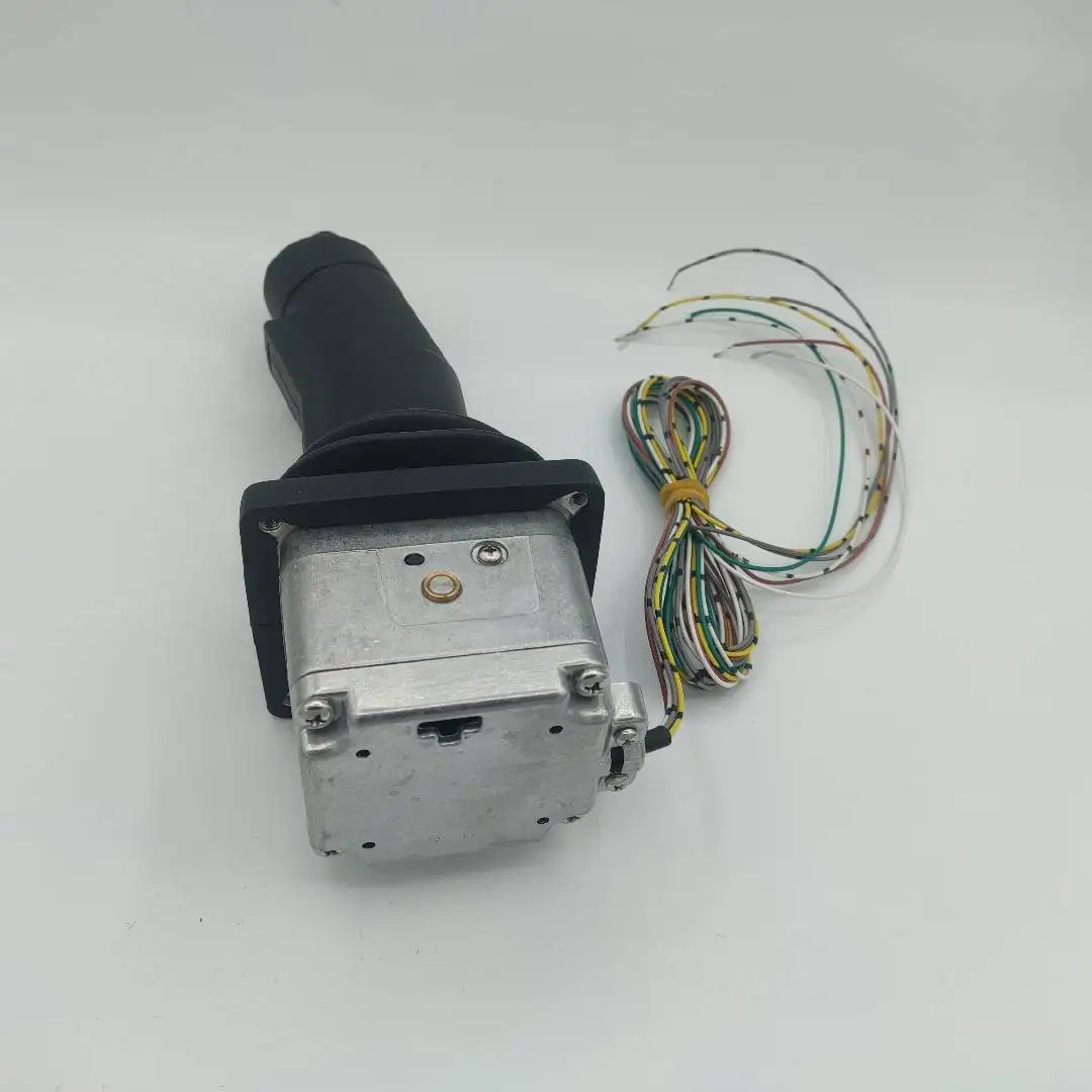 Industrial Joystick for replacement of Haulotte 2441305360
