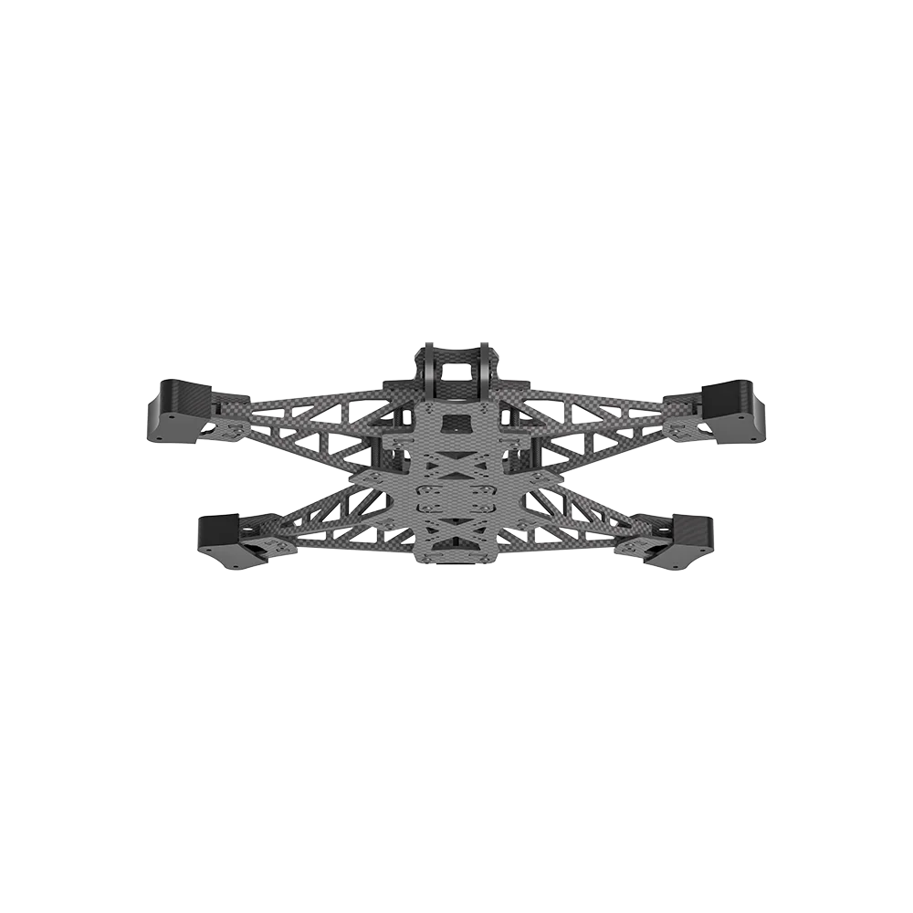 AOS UL7 V5 Frame Kit 7" FPV Drone Course Ultra Léger Rigide