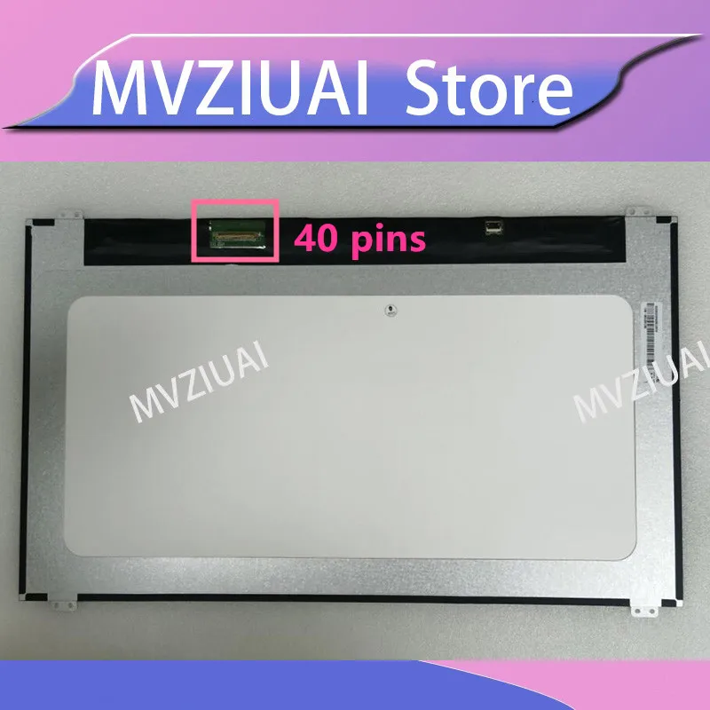 

NV166FHM-N41 NV166FHM N41 144HZ 16.6" FHD IPS LAPTOP LCD SCREEN PANEL MATRIX 1920X1080 EDP 40PIN