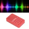 Funny Sound Effects Machine Funny Sound Maker Machine with 16 Sound Effects Portable Electronic Novelty Funny Noise Maker 3