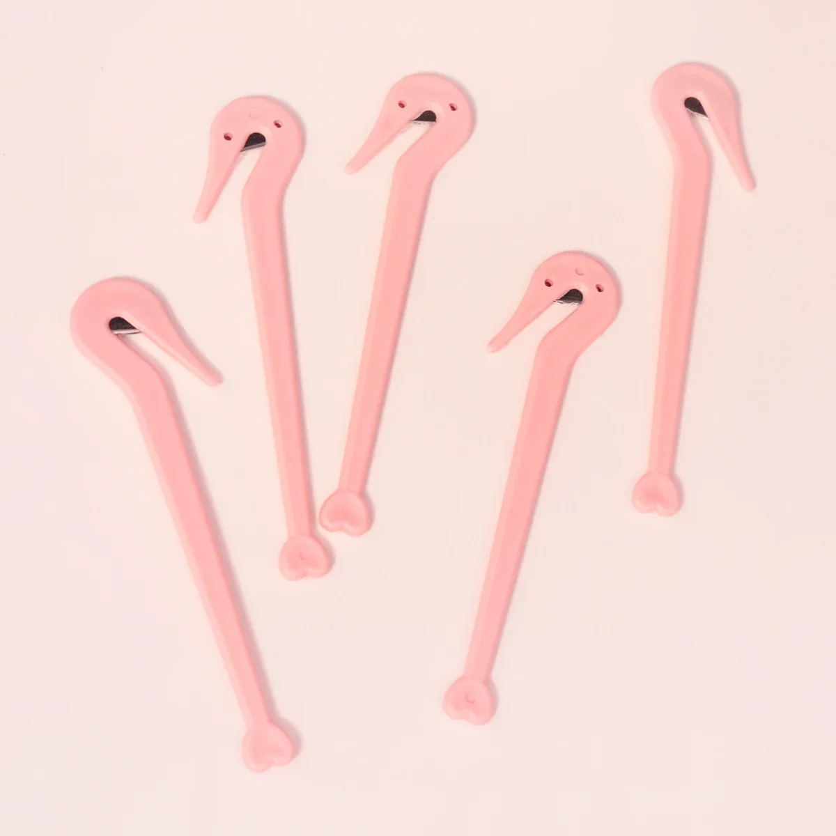 elastic headband remover, painless, 5PCS/set elastic hair splitter, easy to disassemble