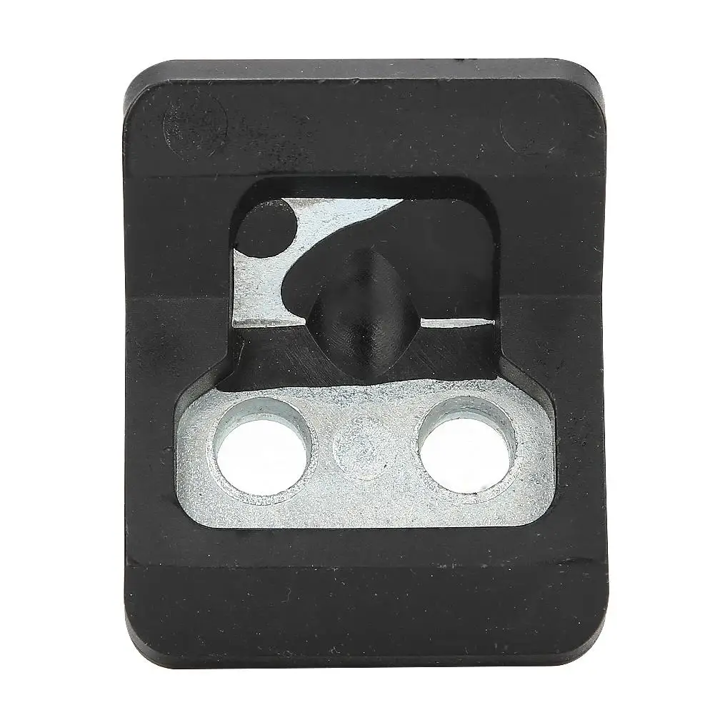 Stainless Steel Jaw Protectors for Tire Changer-Durable Car Clamp Upgrade