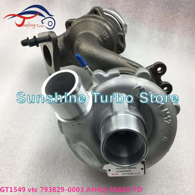 GT1549 793829-5003s 793829-0003 AH4Q-6K682-FD LR044563 