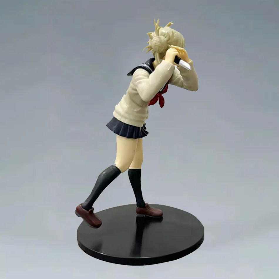Himiko Toga Collectible Anime Figurine – Premium PVC Action Figure Toy 15cm