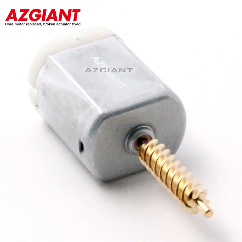

For Infiniti M35h M37 M56 Mitsubishi Verada Magna Car Trunk Lock Actuator Latch Release Door Core Motor Repair Power DIY Engine