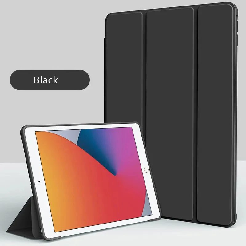 Multi-Generation iPad Magnetic Protective Cover
