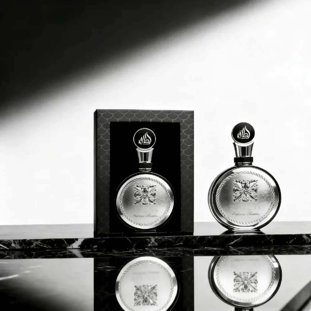 Arabisches Parfum Körperspray Unisex Langanhaltender Duft Set_voghion.com