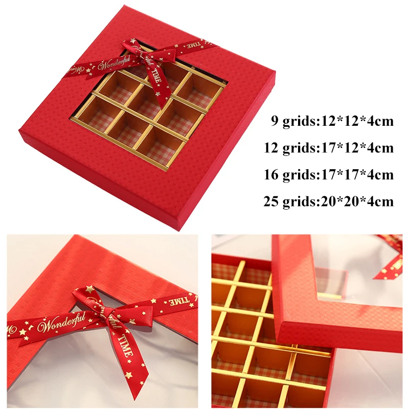 Raksha Bandhan Gift Box from Cookie Man India