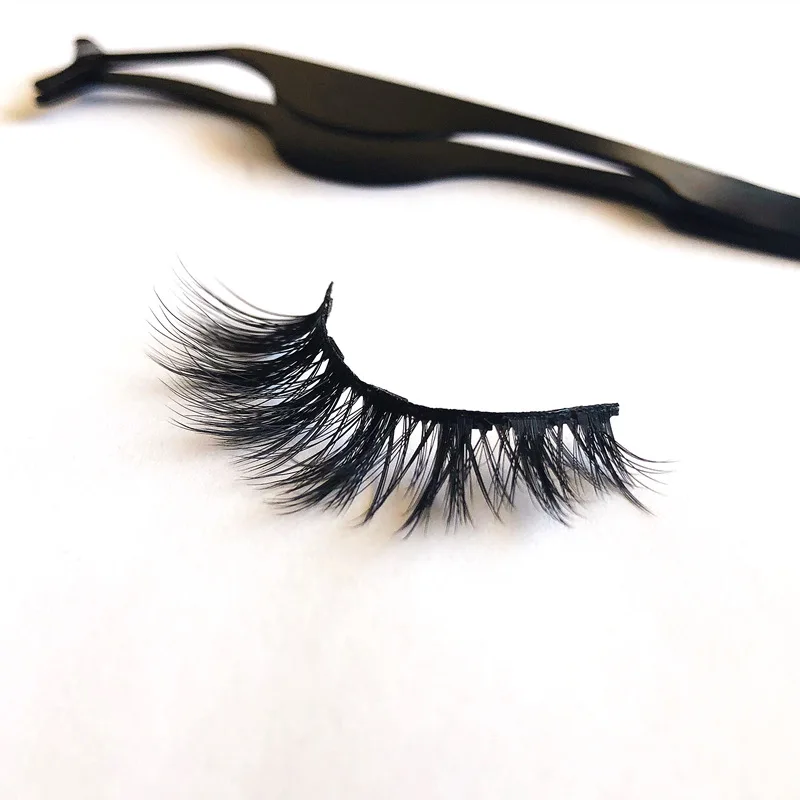 Customizable eyelashes 16098769