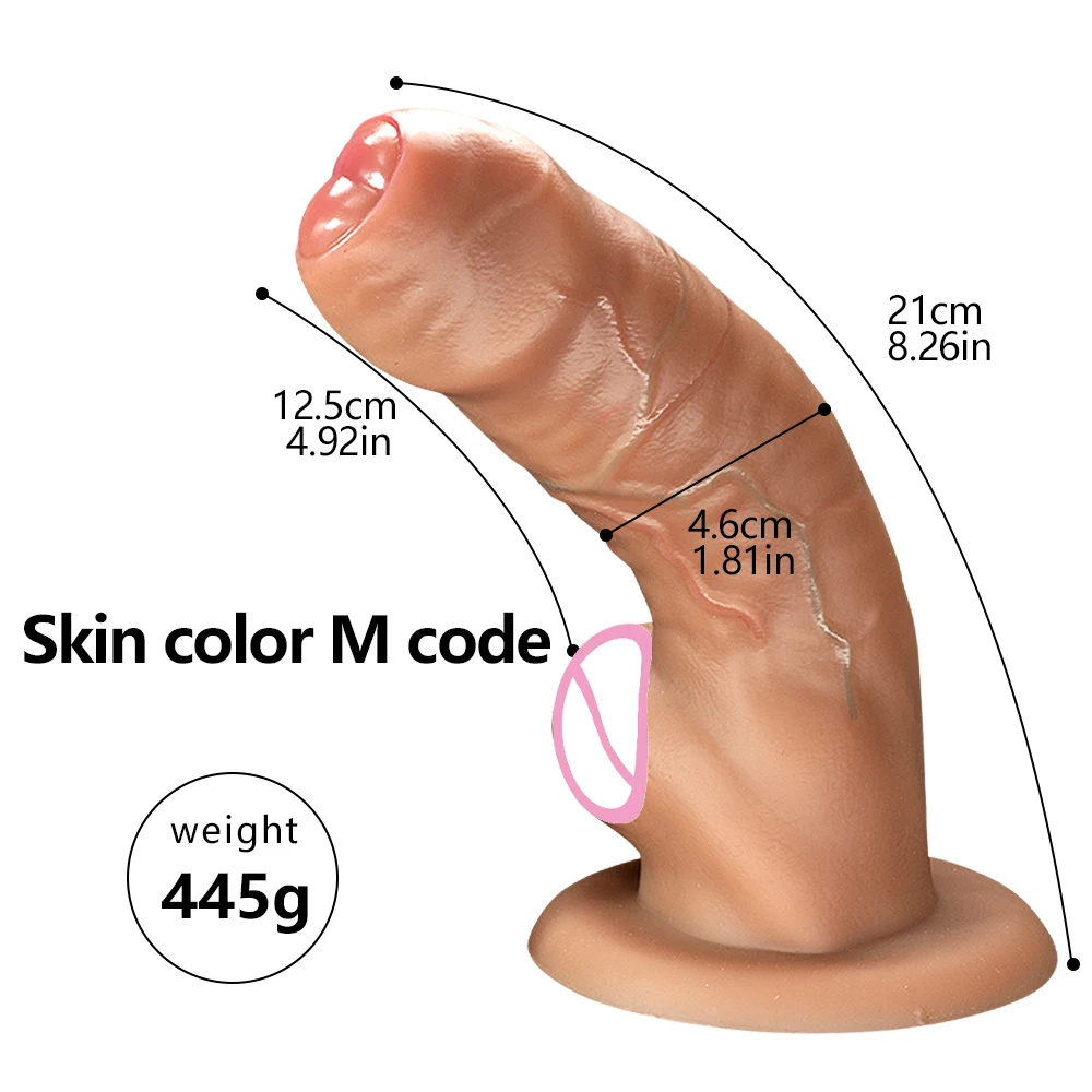 Flesh M