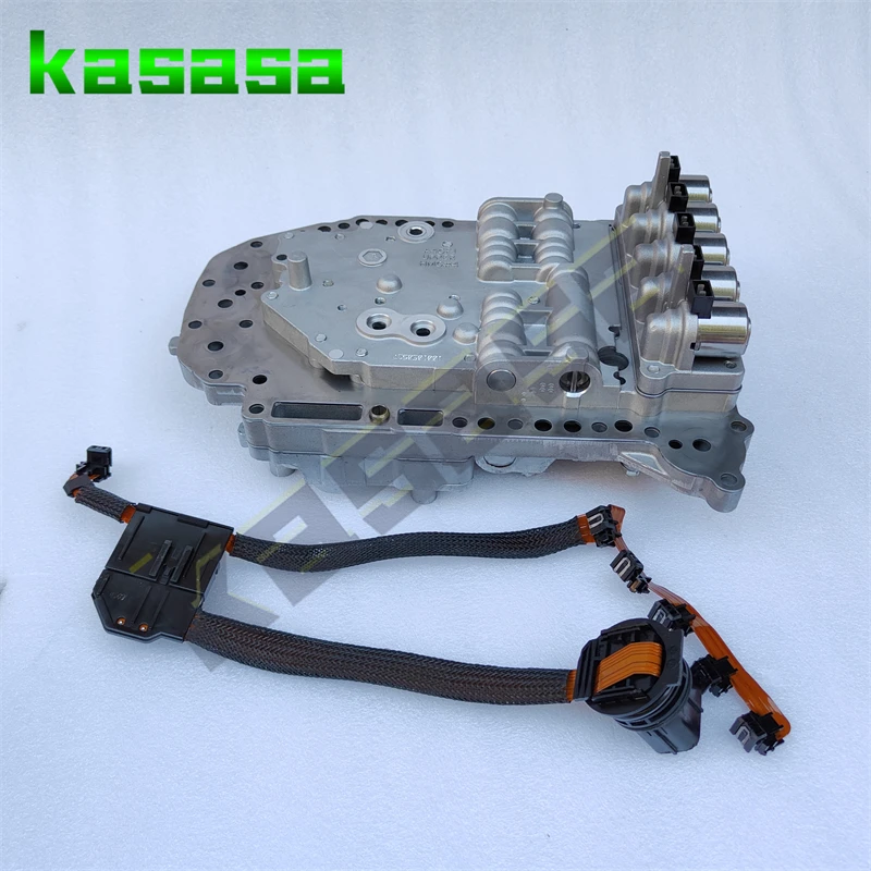 Solénode de corps de soupape de Transmission 7 pièces 6R60/6R80 adapté