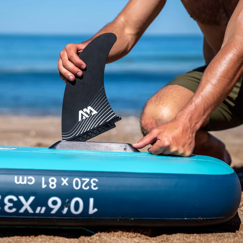 2023 AQUA MARINA surfboard BEAST 320*81*15cm inflatable SUP stand up paddle board SUP surf kayak boat dinghy raft water sport