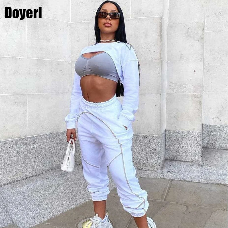 trainingspak voor vrouwen