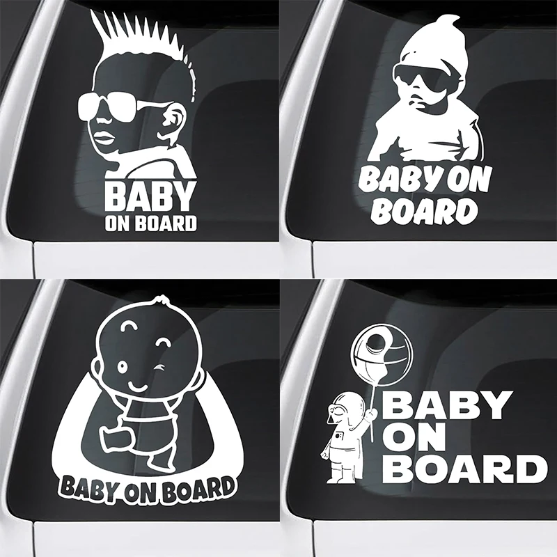 Babyprodukte online - Evoque Baby On Board-Autoaufkleber, 12,7 x 15,2 cm,  Vinyl-Autoaufkleber, keine Saugnäpfe und Magnete erforderlich –  Baby-hitzebeständiger Vinyl-Aufkleber, Fledermaus - Kideno