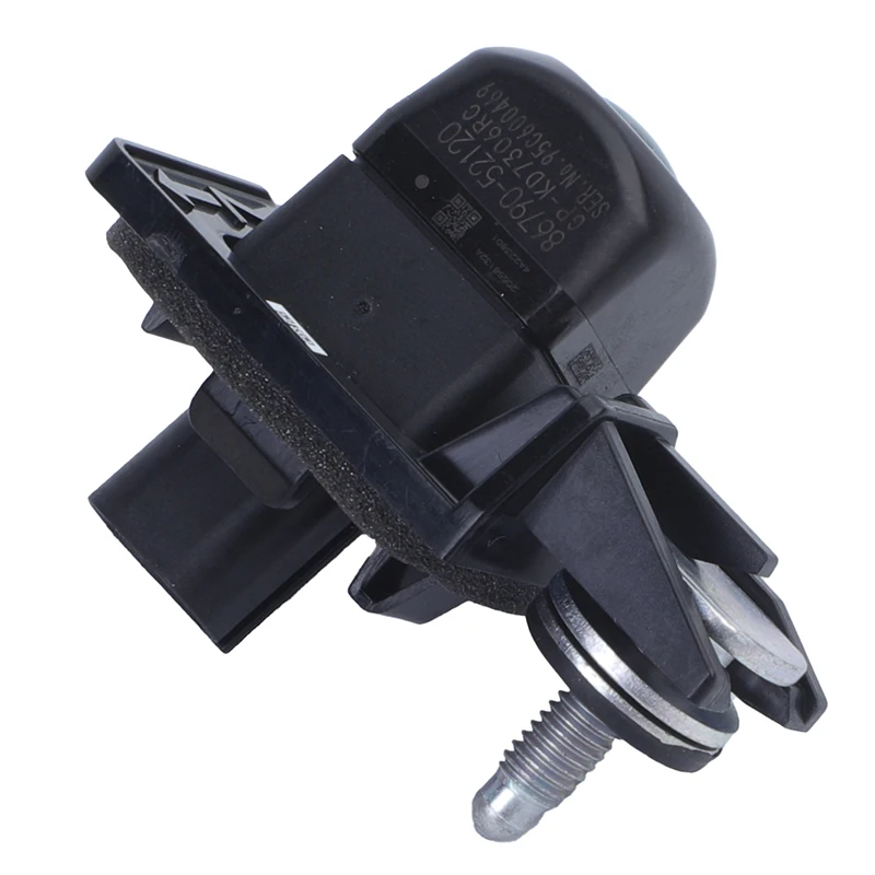 Rear View Backup Parking Camera Fit For Toyota Porte Spade 2012-2020