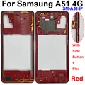 A51 4G-Red