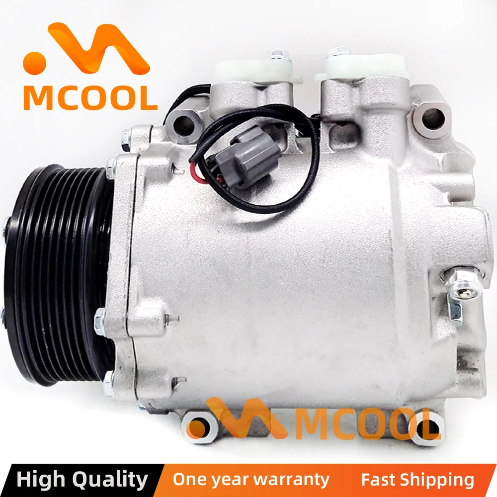 For Ac Car Compressor Honda Compressor Crv Crv 2.0 2.4 20022006