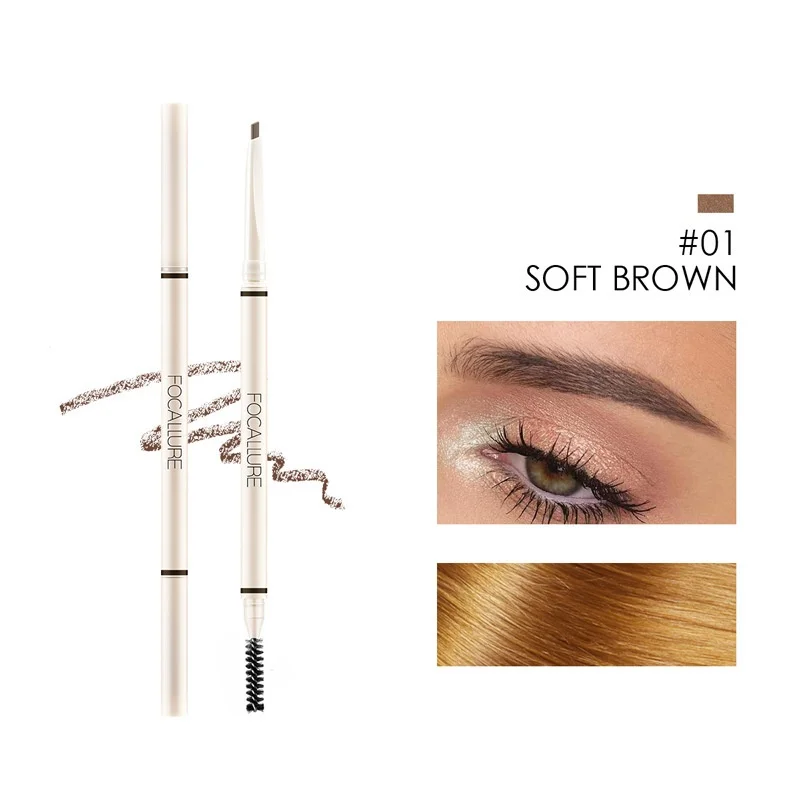 Soft Brown