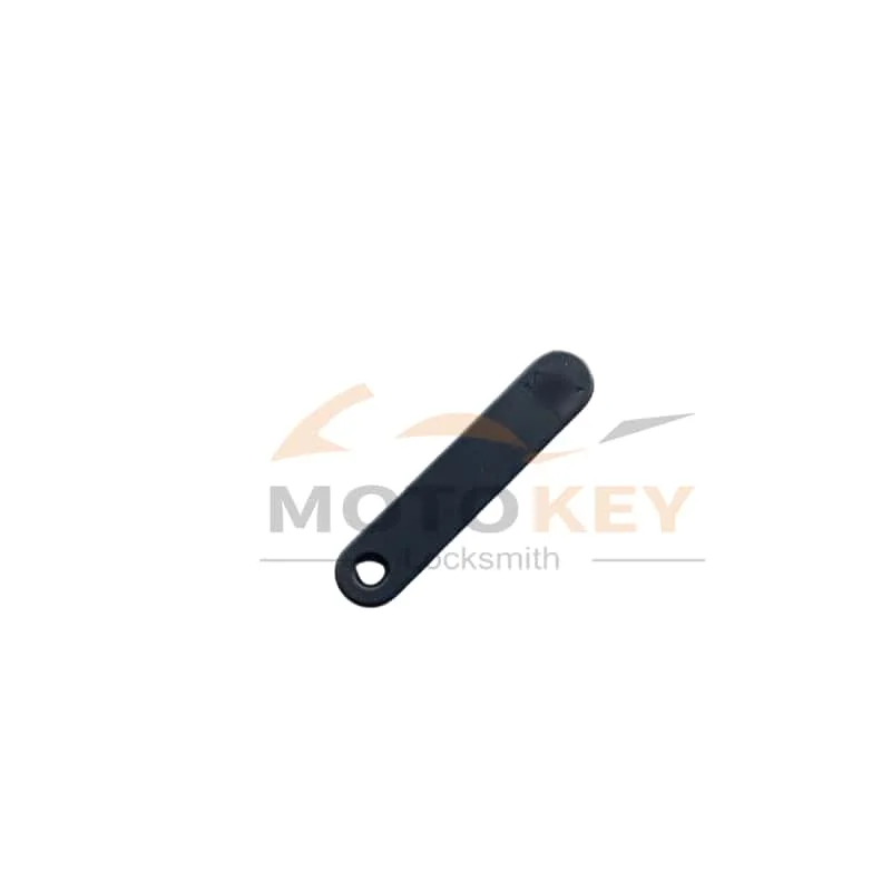 Motorcycle Seat Bucket Emergency Key For Honda Forza 350 300NSS 350 PCX150/160 NS125LA Bucket emergency key motorcycle keys motorcycle key accessories