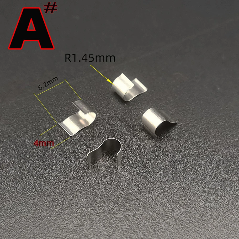 Hub Pawl Migliora La Tua Esperienza In Bicicletta Con Questo Kit Di Banchi E Molle Per Cassette Per Ruote Di Bicicletta Di Alta Qualità (3/6 Set)