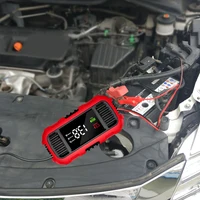 12V 2A Motorcycle Battery Charger Smart Battery Charging Tool Car Motorcycle Lead Acid Battery Charger for Car Truck Battery - Image 6