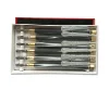 6pcs/box Toyo Glass Cutter TC17 TC30 TC90 TC10 Glass Cutting Tool 2-8mm 3-10mm Glass Cutter 3