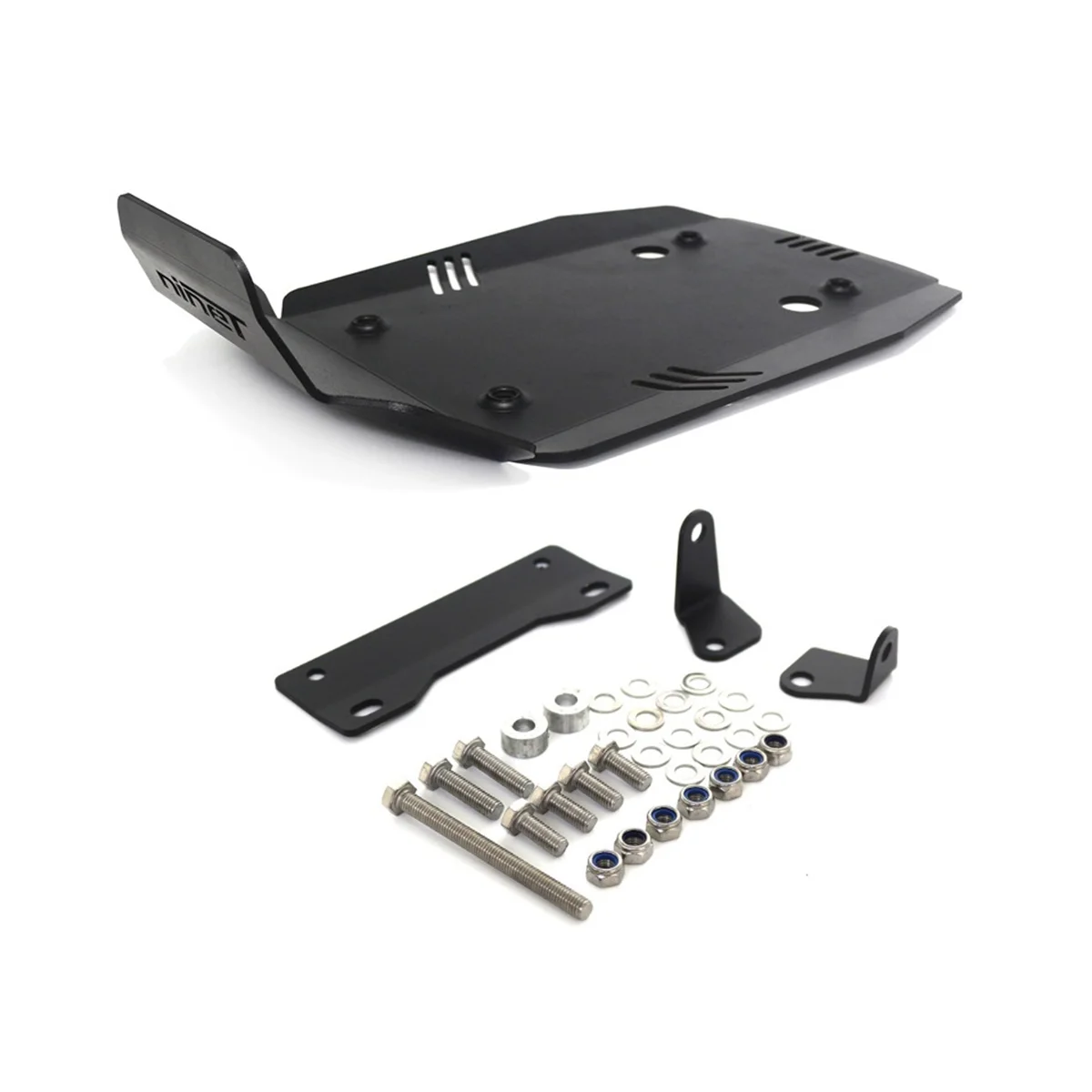 

Motorcycle Engine Protector Cover Chassis Under Guard Skid Plate Base Belly Pan for BMW R NINE T R NineT R9T RnineT