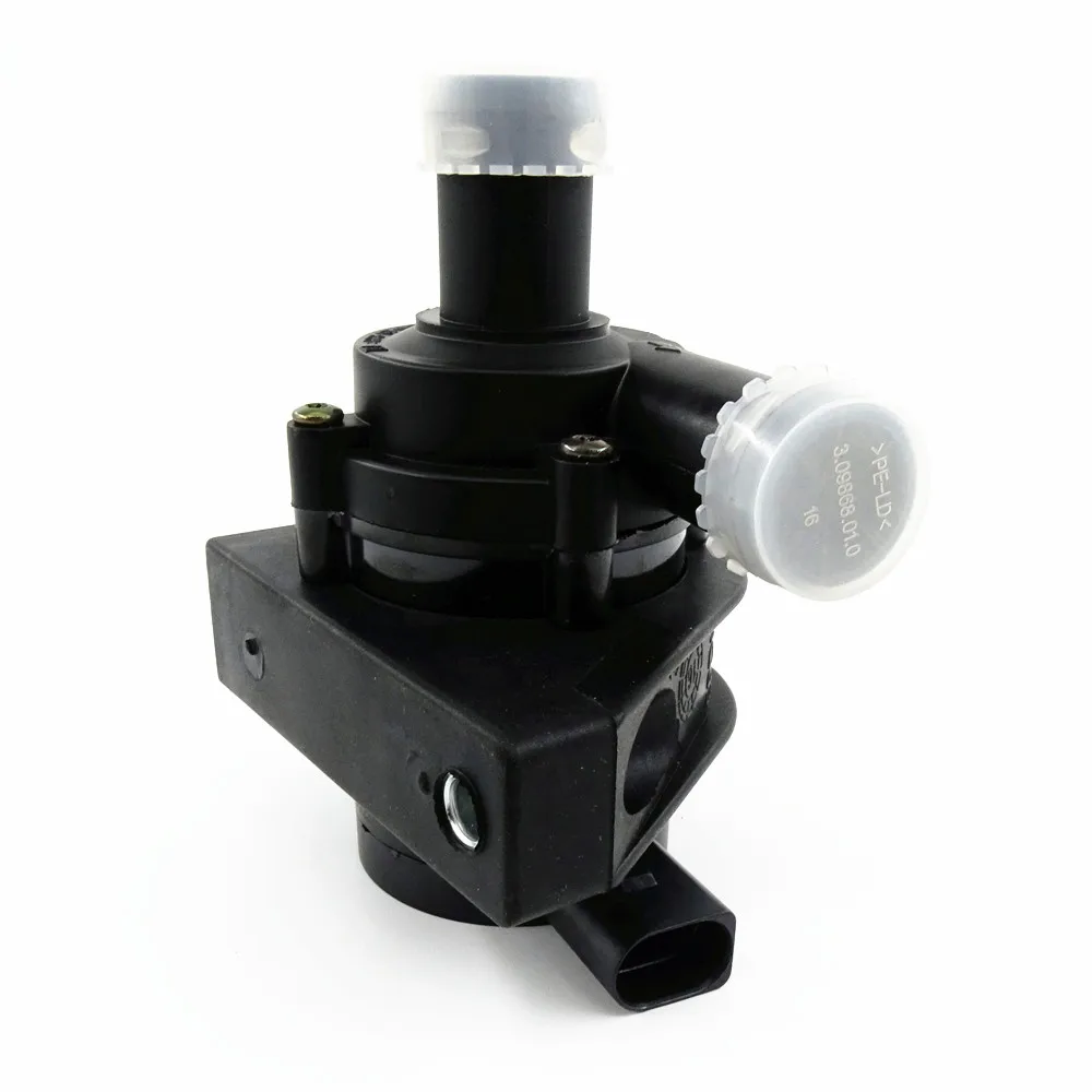 1K0 965 561J 1K0 965 561 D 1K0 965 561G 1.8T 2.0T Pompa Acqua Ausiliaria Di Raffreddamento Per Audi A3 Q3 Tt Vw Passat Jetta Golf Cc Tiguan