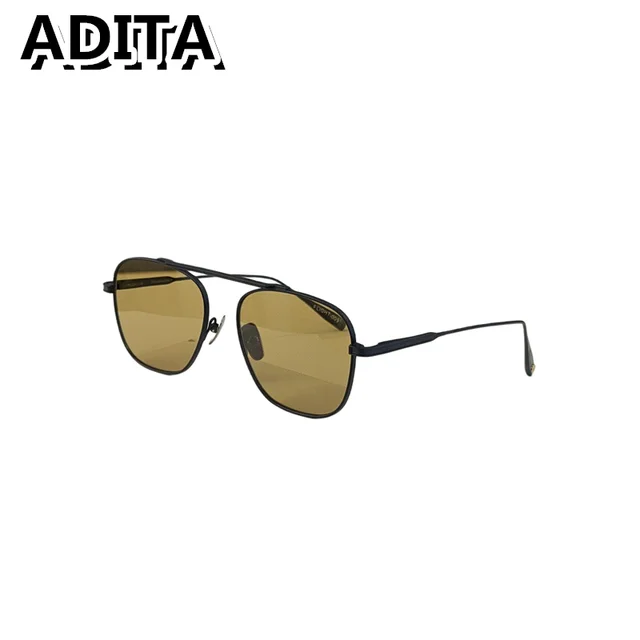 Zonder twijfel geroosterd brood tevredenheid A Dita Flight 009 Size 55-19 Top High Quality Sunglasses For Men Titanium  Style Fashion Design Sunglasses For Womens With Box - Sunglasses -  AliExpress