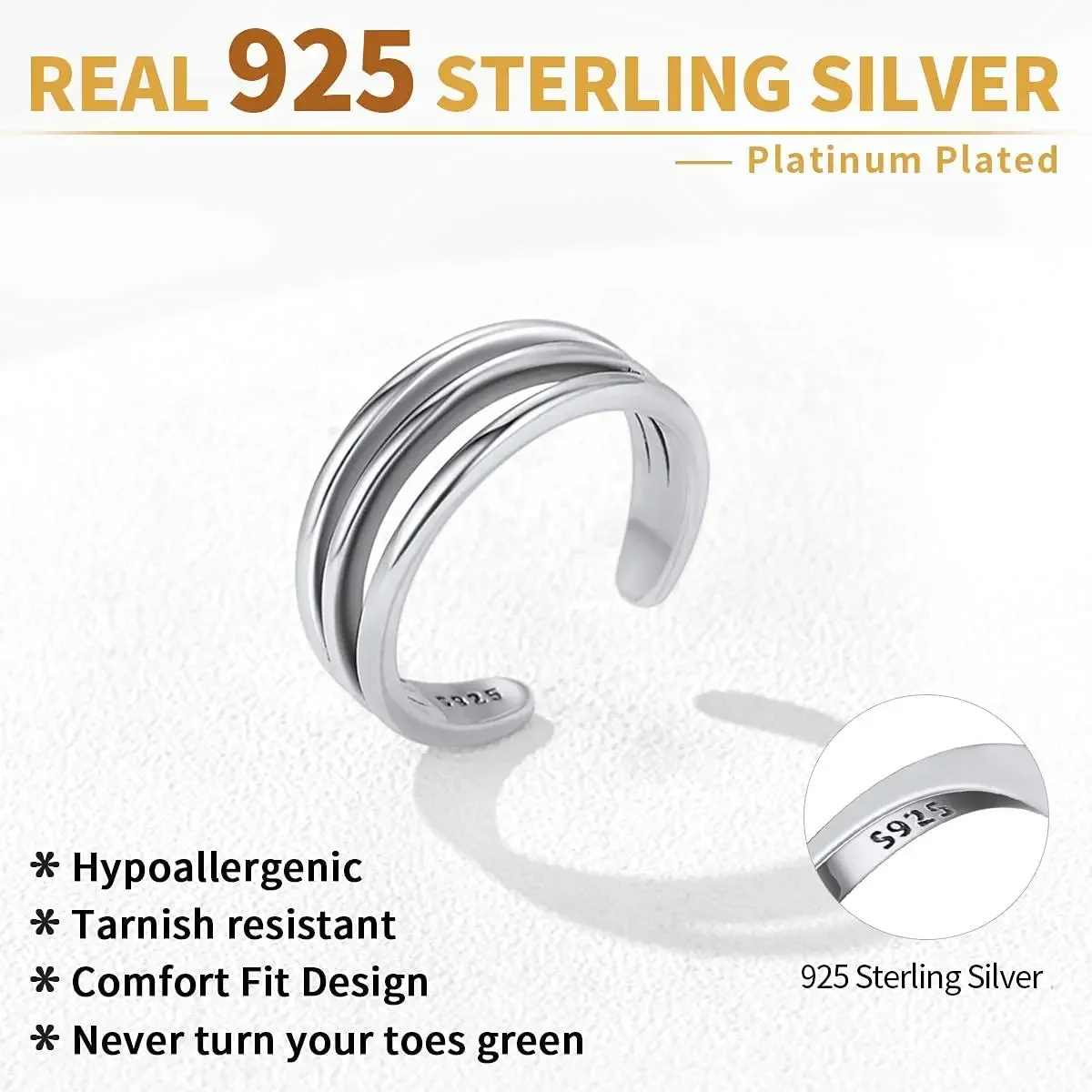 925 sterling outlet silver turn green