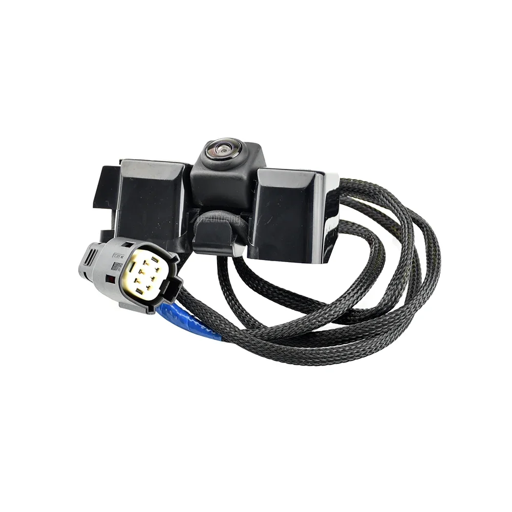

22803702 Backup Parking Camera For Chevrolet Silverado 1500 GMC Sierra 2014-2015 Reversing Rear View