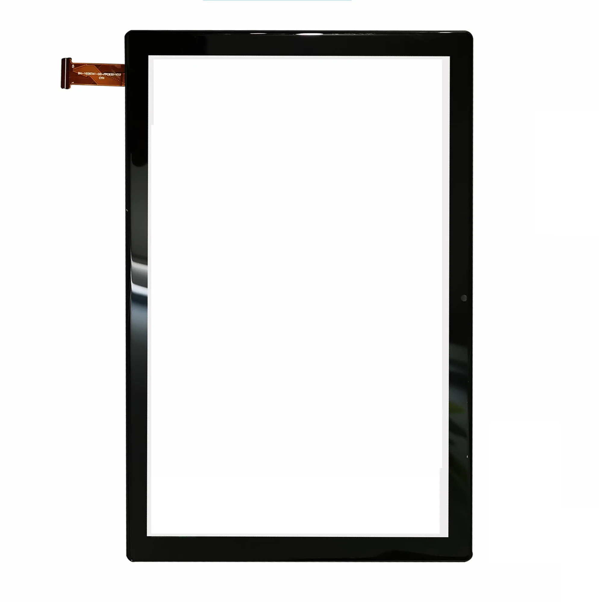 10.1" Touch panel For Yestel T5 Tablet Touch screen digitizer glass