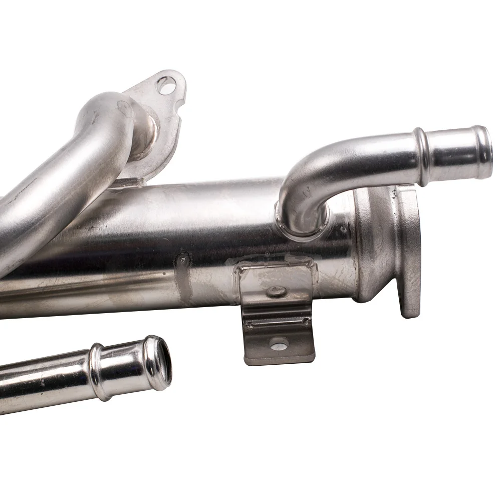 Vanne EGR Compatible Audi A4, VW Passat, Skoda Superb 1.9/2.0 TDI - Remplace 03L131547D, 880155L238 Et Autres Références