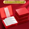 240pcs with box