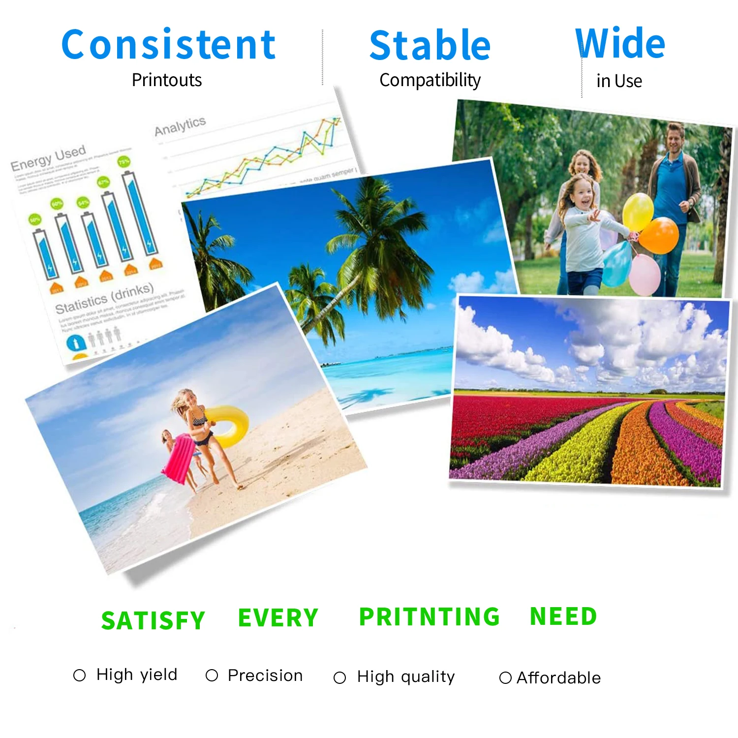 405XL compatible Epson 405XL ink cartridges Workforce Pro WF-4820 WF-4830 WF-4825 F-4825 WF-3825 WF-3820 WF-7840 WF-783 ink cartridge,inkjet ink cartridge