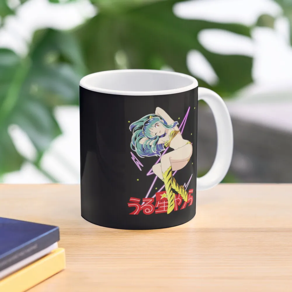 

Oni Girl Coffee Mug Thermal For Tea And Cups Ceramic Cups Mug