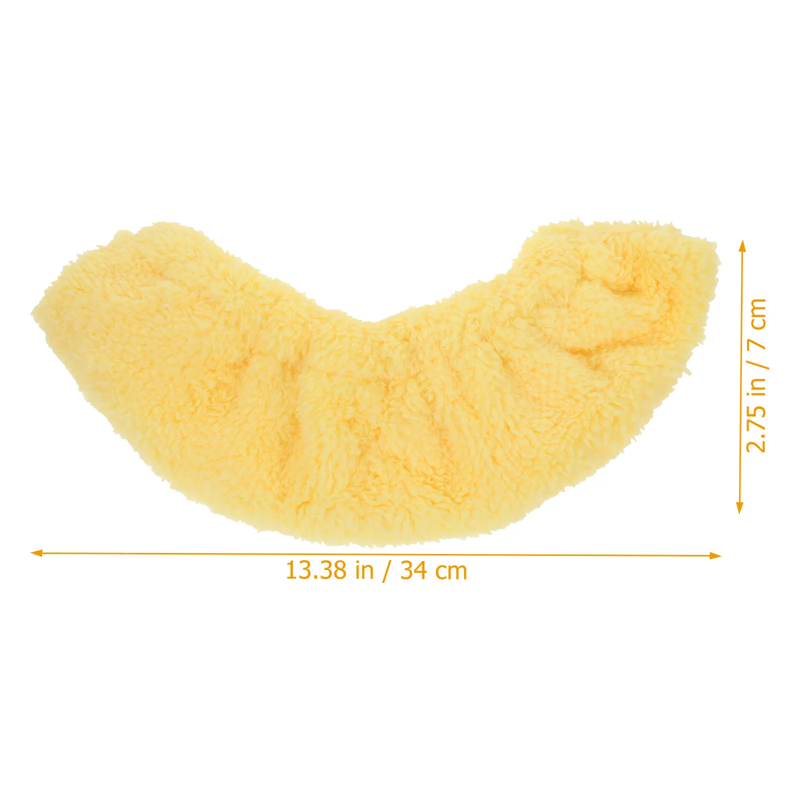 2 Pairs Skates Covers Kids Skate Blades Guards Plush Blade Guards Protect Moisture Absorbent Anti Rust Kids Skate Blades