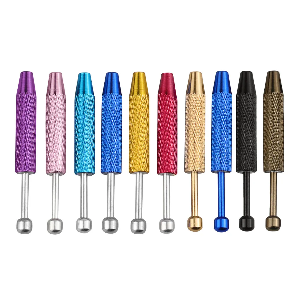 1Pcs 4-Claw Pick Up Tool Electronic Component Grabber Gems Prong Chip Gripper Tweezer Jewelry Grabber Nuts Puller Repair Tool