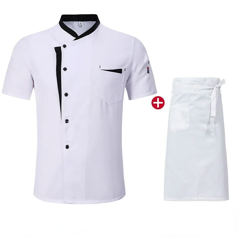 Jacket Apron