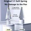 For Huawei M-Pencil 2 3 Generation Replacement Nib Stylus Pen Nickel Plated Alloy Tip M-Pencil 2/3 Accessories Replacable Nibs 3