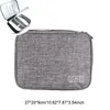 Gray Bag H