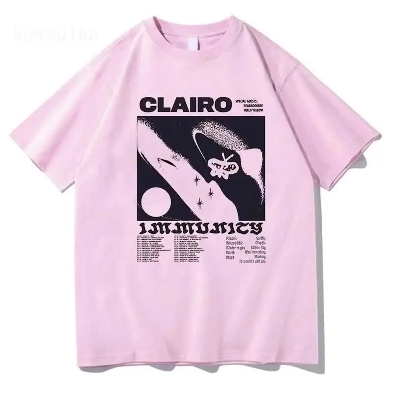 Clairo Charm スウェット L Charm Crewneck (Ash) – Clairo