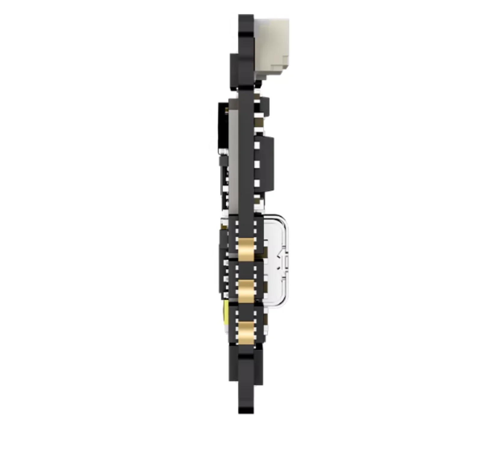 F405 AIO V2 40A 25.5x25.5 3-6S pour O3 O4 - Drone FPV Micro