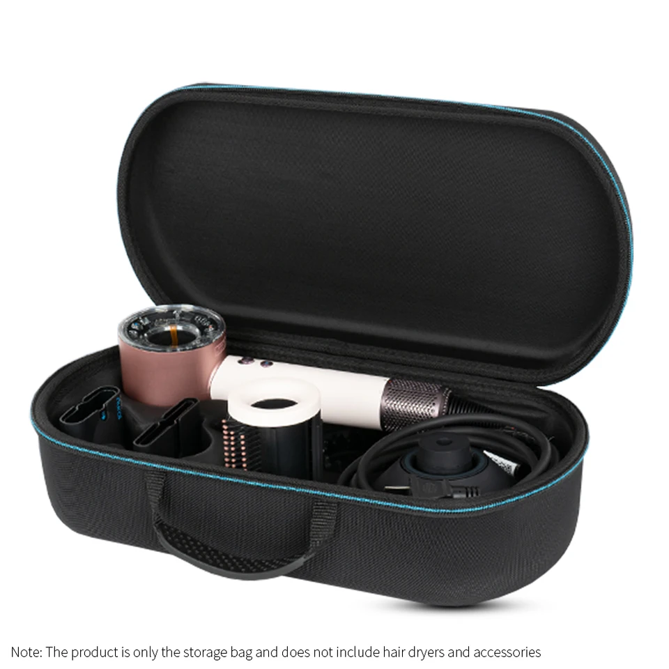 ダイソンHD01 ヘアドライヤーStorage bag S0e4864b31c3542baab12f42a6da25