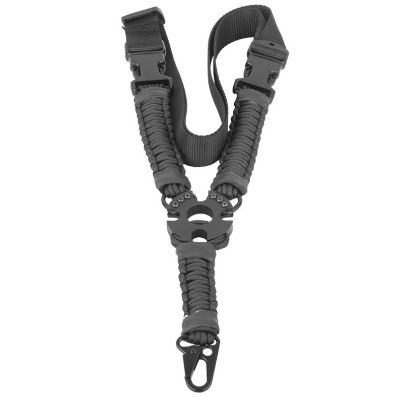 VGEBY Sangle d'Épaule Bandoulière Tactique à 2 Points Porte Pistolet Fusil  Caméra Reflex Multifonction Réglable en Nylon Accessoires de Chasseur pour  Chasse Tir Gunsling Matériel De Chasse : : Sports et Loisirs