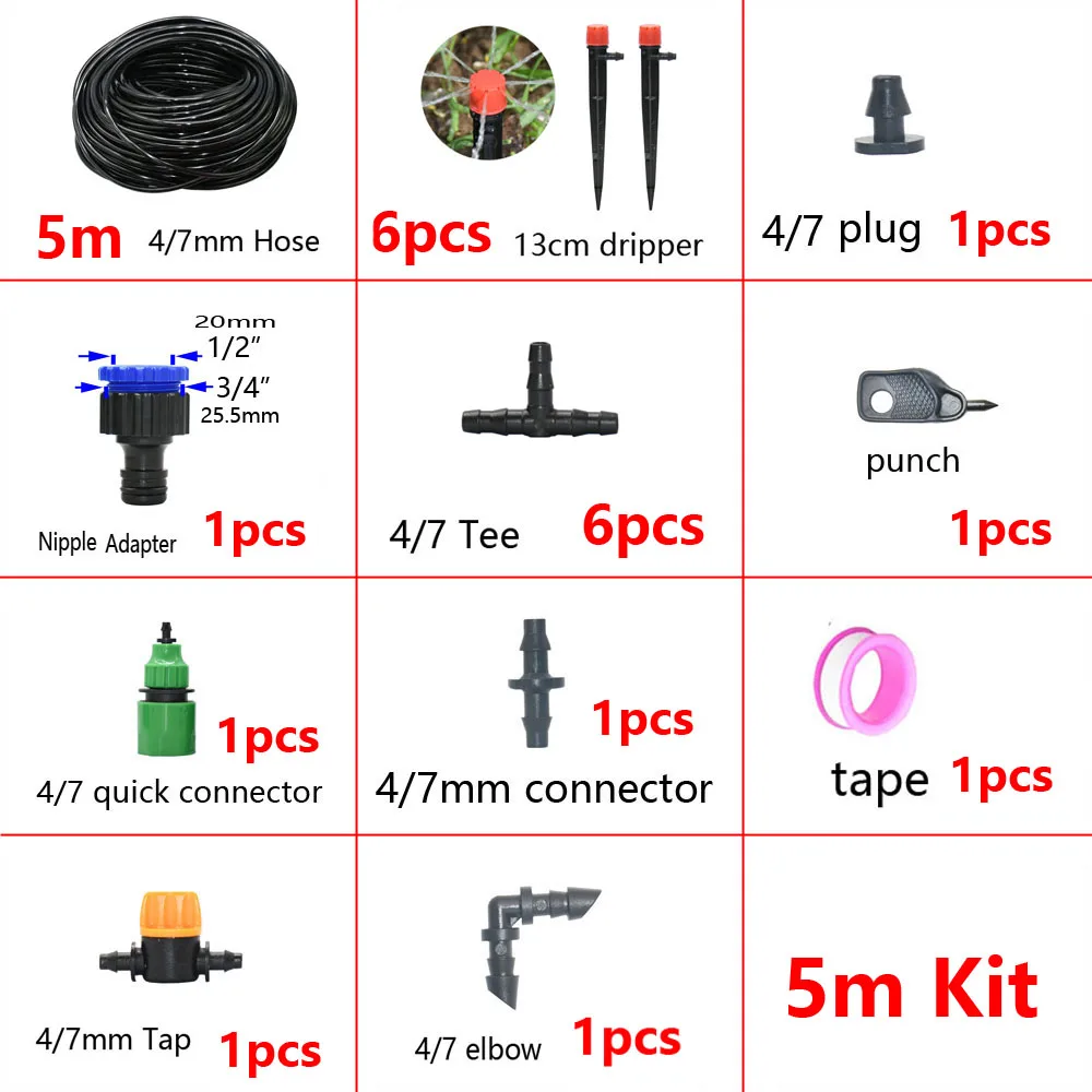 5M KIT