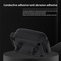 Smart Automatic Anti Barking Dog Collar HD Digital Display IP67 Waterproof Collar For Dog Rechargeable Bark Stopper Stop Barking 3